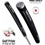 Golf Pride Pro Only Star 72cc 74,5g – Hledejceny.cz