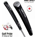 Golf Pride Pro Only Star 72cc 74,5g – Sleviste.cz