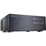 SilverStone Grandia GD08 SST-GD08B – Zboží Živě
