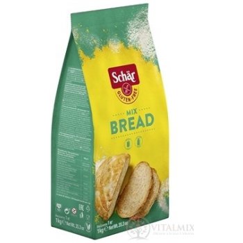 Schar Mix B mouka 1000 g