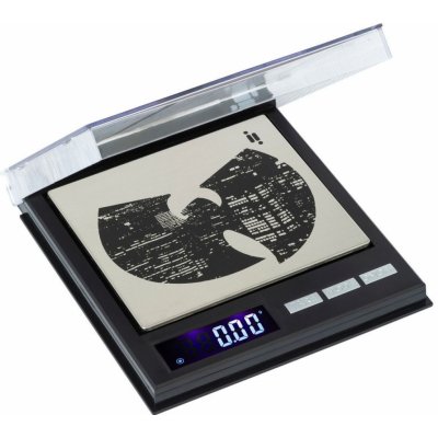 Infyniti Scales Wutang CD 100g/0,01g – Sleviste.cz