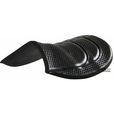 Acavallo Gelová zadní podložka REAR CLASSIC – Zboží Mobilmania