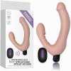 Vibrátor LoveToy Rechargeable IJOY Strapless Strap on
