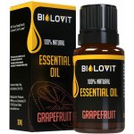 Bilovit Grapefruit Essential Oil 10 ml – Hledejceny.cz