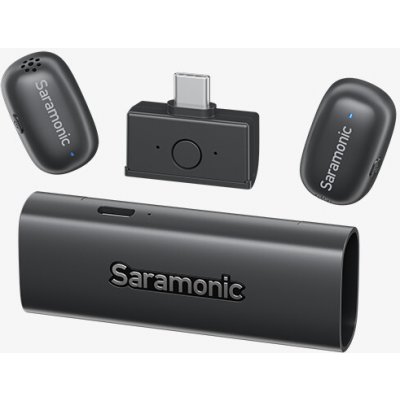Saramonic Air SE-01 – Zboží Mobilmania