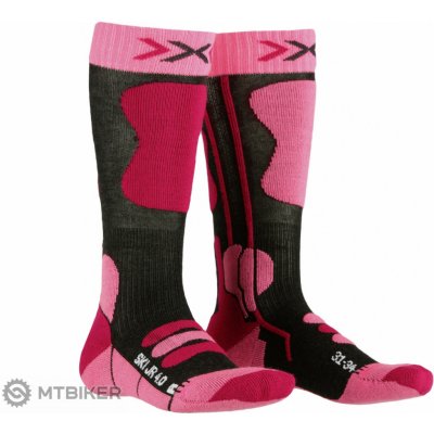 X socks SKI JUNIOR 4.0 – Zbozi.Blesk.cz