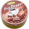 Bonbón Woogie Fine Drops Kaffee 200 g