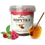 Candy Horse Pamlsky Kopýtka Malina a med 0,5 kg – Zboží Mobilmania