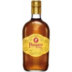 Pampero Especial 40% 0,7 l (holá láhev) – Hledejceny.cz