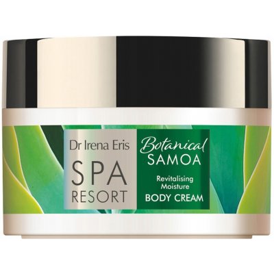 Dr. Irena Eris - Spa Resort Botanical Tělová mléka 200 ml – Hledejceny.cz