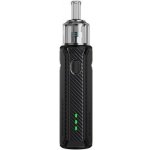 VooPoo Doric E Pod 1500 mAh Classic Brown 1 ks – Zboží Dáma