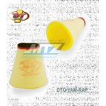 Filtr vzduchový - Yamaha YFM660R Raptor / 01-05 DTQ-YAM-RAP – Hledejceny.cz