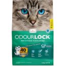 Stelivo pro kočky Intersand Odour Lock (svěží vůně) 12 kg