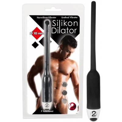 You2Toys Silicone Dilato – Hledejceny.cz