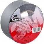 3M Scotch 2000 šedá 50 mm x 46 m – Sleviste.cz
