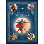 DC Comics (S. D. Perry,Matthew Manning)(Pevná) – Zboží Dáma