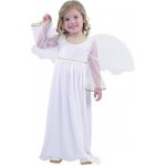 JUNIOR Anděl dlouhé křídla – Zboží Mobilmania