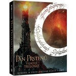 Pán prstenů trilogie 9 BD 4K Ultra HD – Zboží Dáma