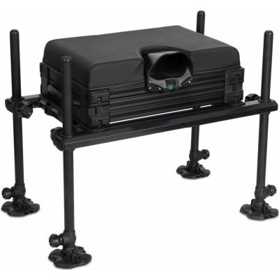 Matrix Sedačka S25 Pro Seatbox Black Edition – Zboží Mobilmania