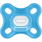 Mam Comfort silikon modrá – Zboží Dáma