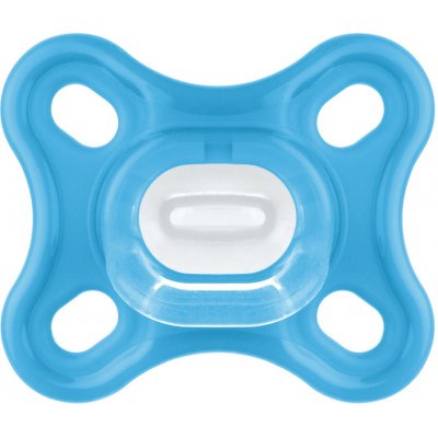 Mam Comfort silikon modrá – Zboží Dáma