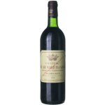 Chateau Bel Air-Marquis d'Aligre Margaux Grand Cru suché červené 1996 0,75 l (holá láhev) – Hledejceny.cz
