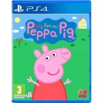 My Friend Peppa Pig – Zbozi.Blesk.cz
