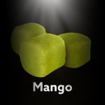LK Baits CUC! Nugget Mango 1 kg 10 mm – Hledejceny.cz