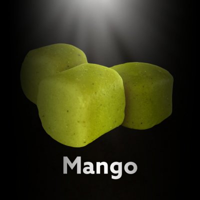 LK Baits CUC! Nugget Mango 1 kg 10 mm – Hledejceny.cz