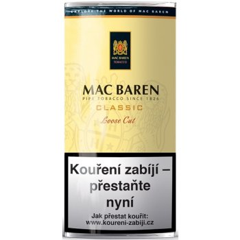 Mac Baren Classic 50 g