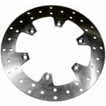 Brzdový kotouč pro motocykly FZS 1000 Fazer, XJ 900 S, MT-01, XJR 1200/1300, XV 750/1000/1100 Virago, XVS 1100 Dragstar/Classic – Sleviste.cz