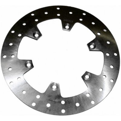 Brzdový kotouč pro motocykly FZS 1000 Fazer, XJ 900 S, MT-01, XJR 1200/1300, XV 750/1000/1100 Virago, XVS 1100 Dragstar/Classic – Sleviste.cz