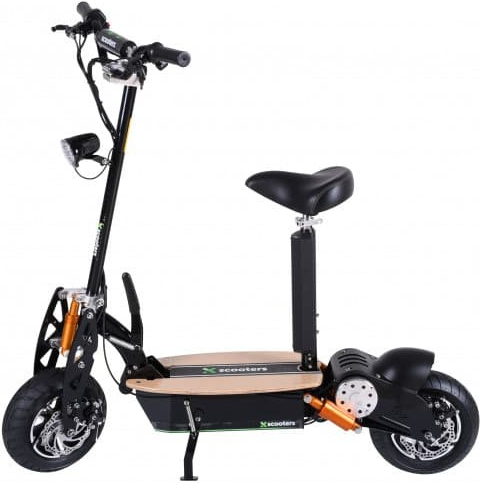 X-scooters XT01