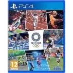 Olympic Games Tokyo 2020 – Zboží Živě