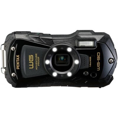 Ricoh WG-90 – Zboží Mobilmania