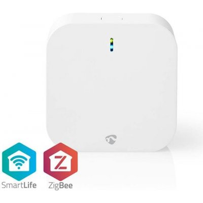 NEDIS WIFIZBT10CWT ZigBee Tuya – Zboží Mobilmania