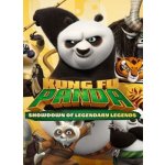 Kung Fu Panda: Showdown of Legendary Legends – Zboží Mobilmania