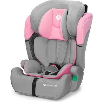 Kinderkraft Comfort up i-Size 2024 Pink – Hledejceny.cz