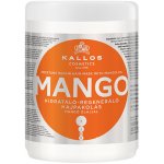 Kallos Mango maska 1000 ml – Zbozi.Blesk.cz