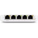 Ubiquiti USW-FLEX-MINI-3 UBNT UniFi Switch USW-Flex-Mini-3, 3-pack [5xGigabit, 1xPoE In] – Zboží Živě