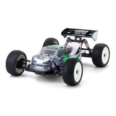 Kyosho Inferno MP10T 4WD RC Nitro Truggy Kit 1:8 – Zbozi.Blesk.cz