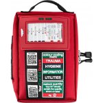 Survival First Aid Kit S profesionální lékárnička – Zboží Mobilmania