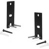 Stojan a držák na reproduktor Bose OmniJewel Wall Bracket Black