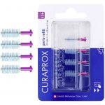 Curaprox CPS 406 Perio REFILL mezizubní kartáčky 4 ks blistr – Zboží Dáma