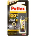 PATTEX 100% GEL univerzální lepidlo 8g – Sleviste.cz