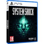 System Shock – Zboží Živě