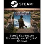 Steel Division: Normandy 44 (Deluxe Edition) – Hledejceny.cz