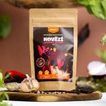 Mlsej.to Hovězí sušené maso BBQ 50 g – Sleviste.cz