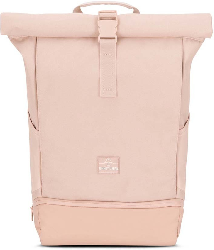 Johnny Urban roll top Allen Large pink 22 l