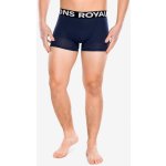 Mons Royale Hold 'em Shorty Boxer M black – Zboží Dáma
